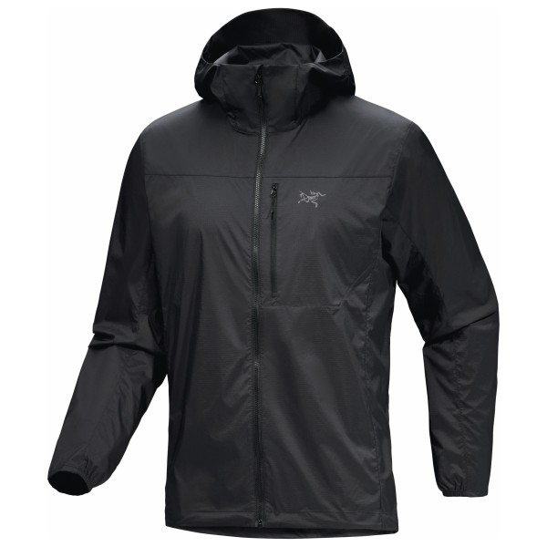 Arc'teryx - Squamish Hoody - Coupe-vent