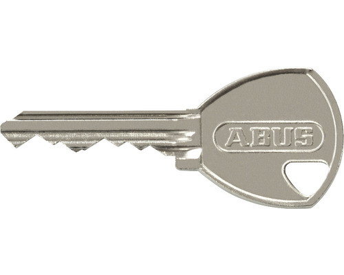 Abus 80TI/45 Titalium Lock-Tag hangslot 45 mm