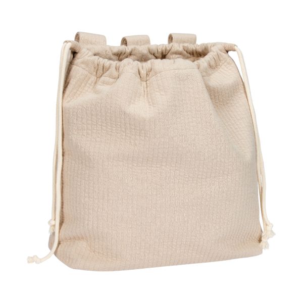 Little Dutch Pure Boxzak - Beige