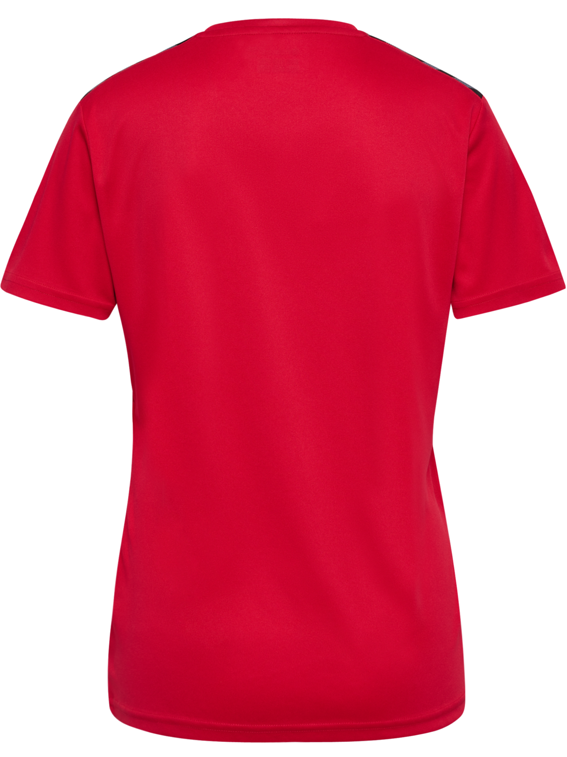 hmlAUTHENTIC PL JERSEY S/S WOMAN
