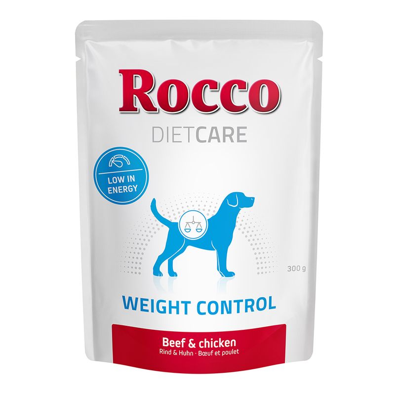 Rocco Diet Care Gastro Intestinal poulet