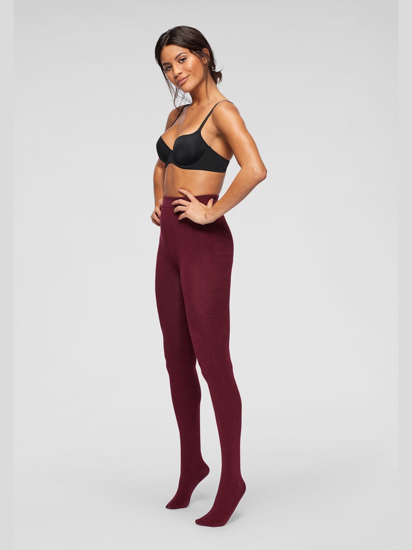Collants thermiques idéals pour les jours froids