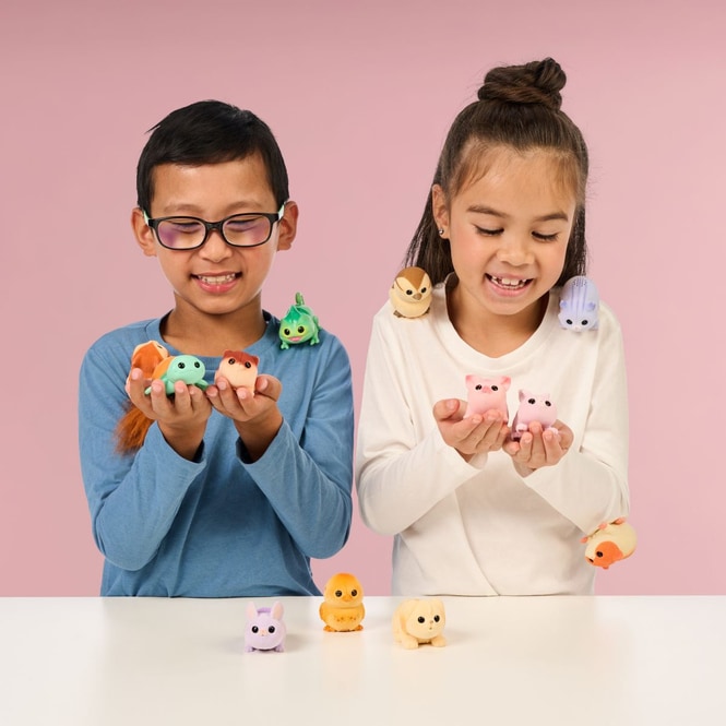 Little Live Pets - NeeDees - Einzelpack - 1 Stück