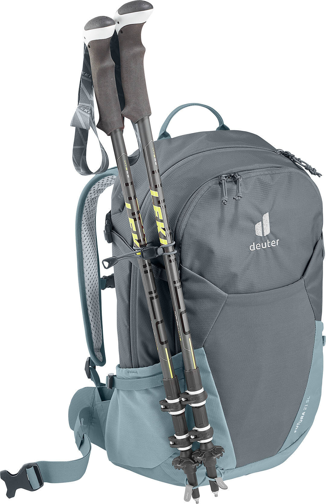 deuter| Damen Wanderrucksack Futura 21 SL