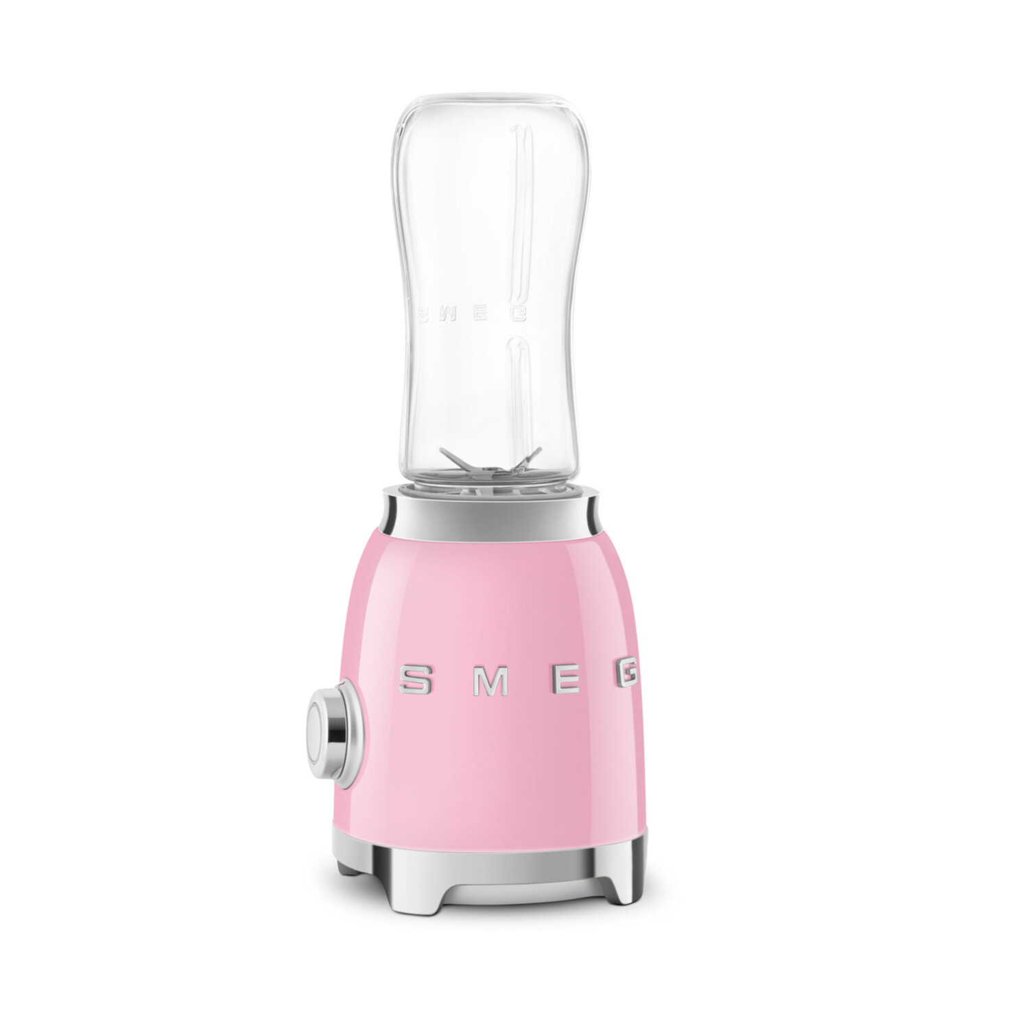 Smeg Standmixer PBF01PKEU Cadillac Pink