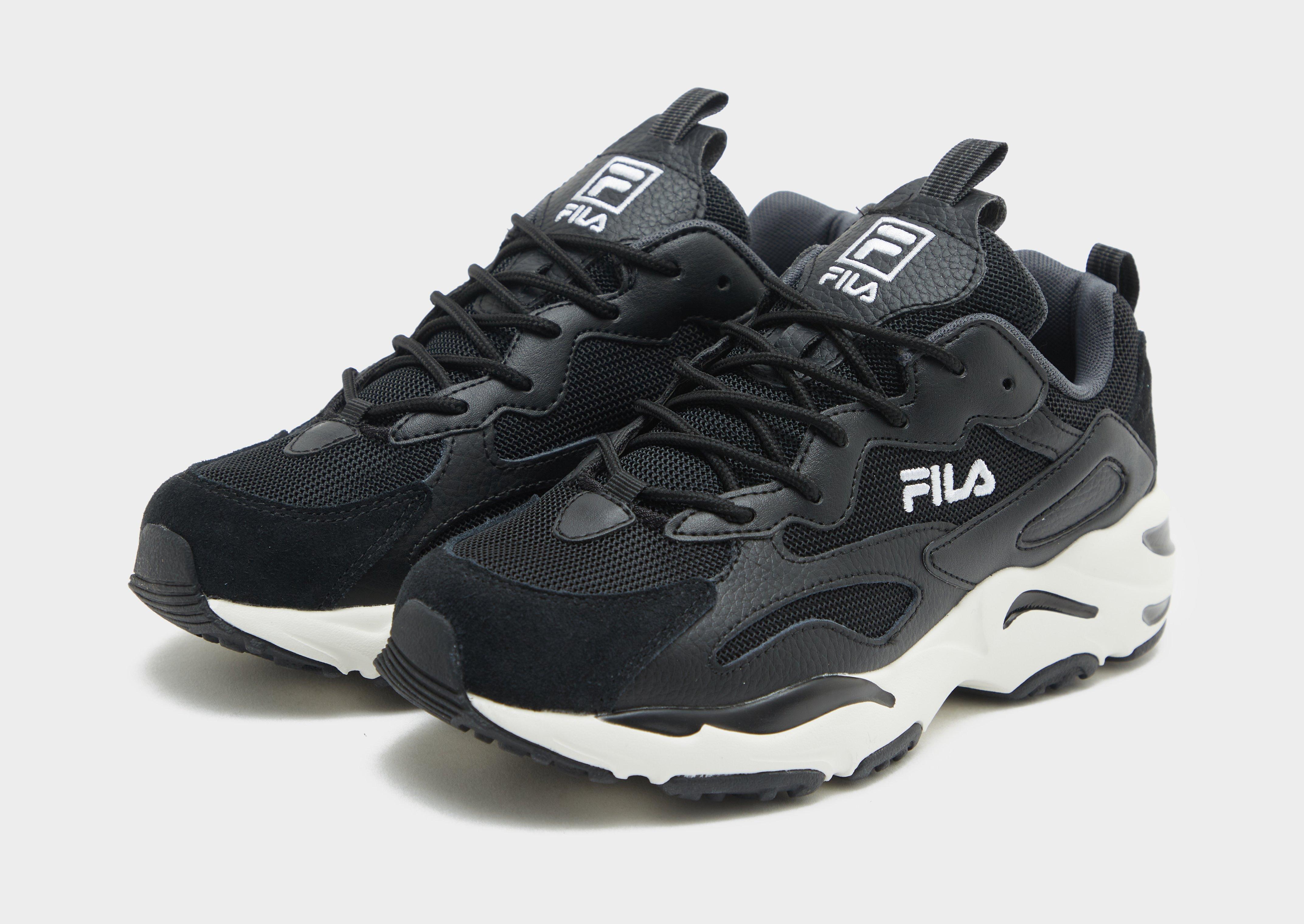 Fila Ray Tracer Junior