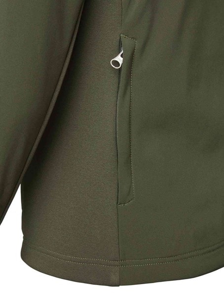 Chevalier Nimrod Windblocker Jacket, Dame<br>Vindtett jaktjakke for vår og høst!