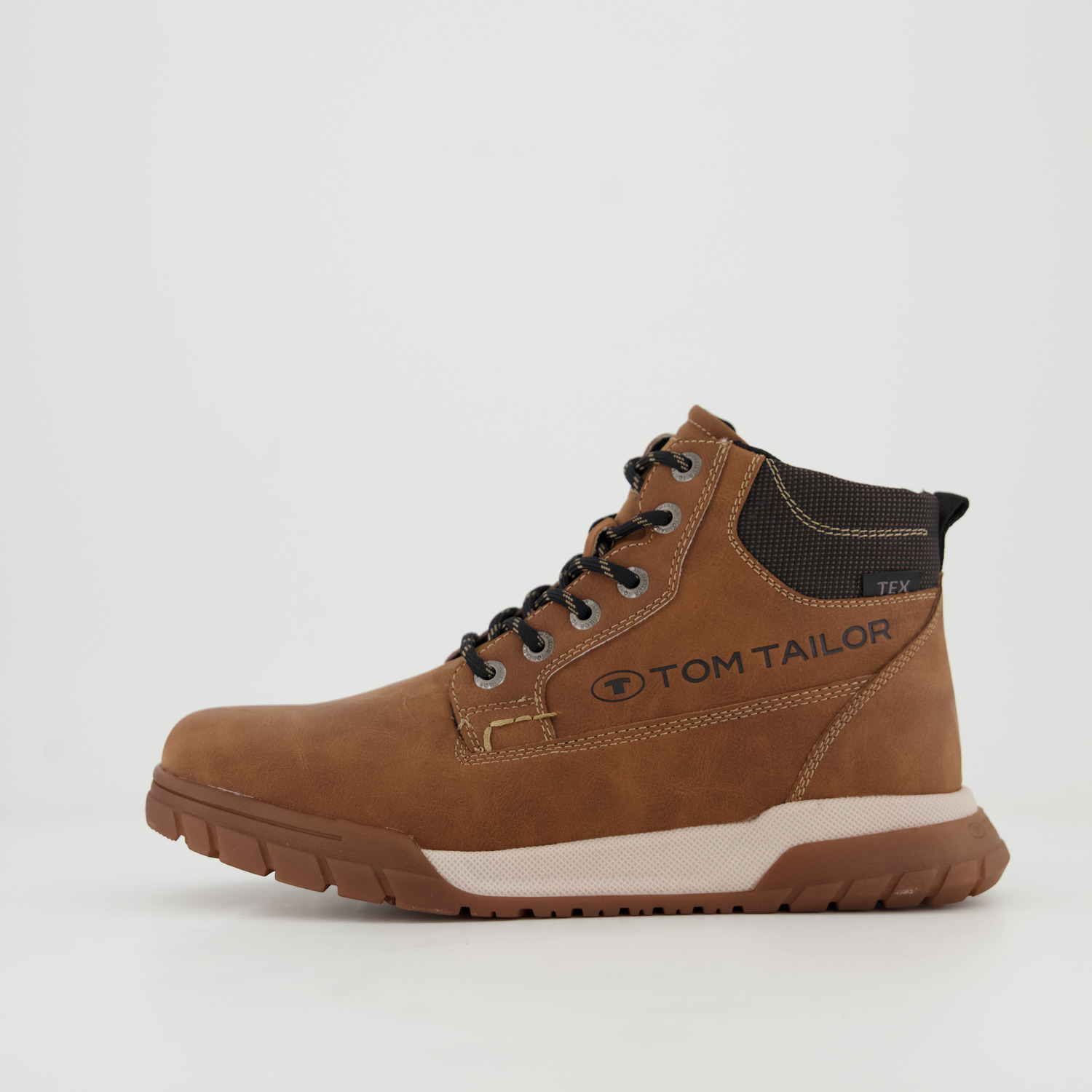 Tom Tailor Stiefel & Stiefeletten