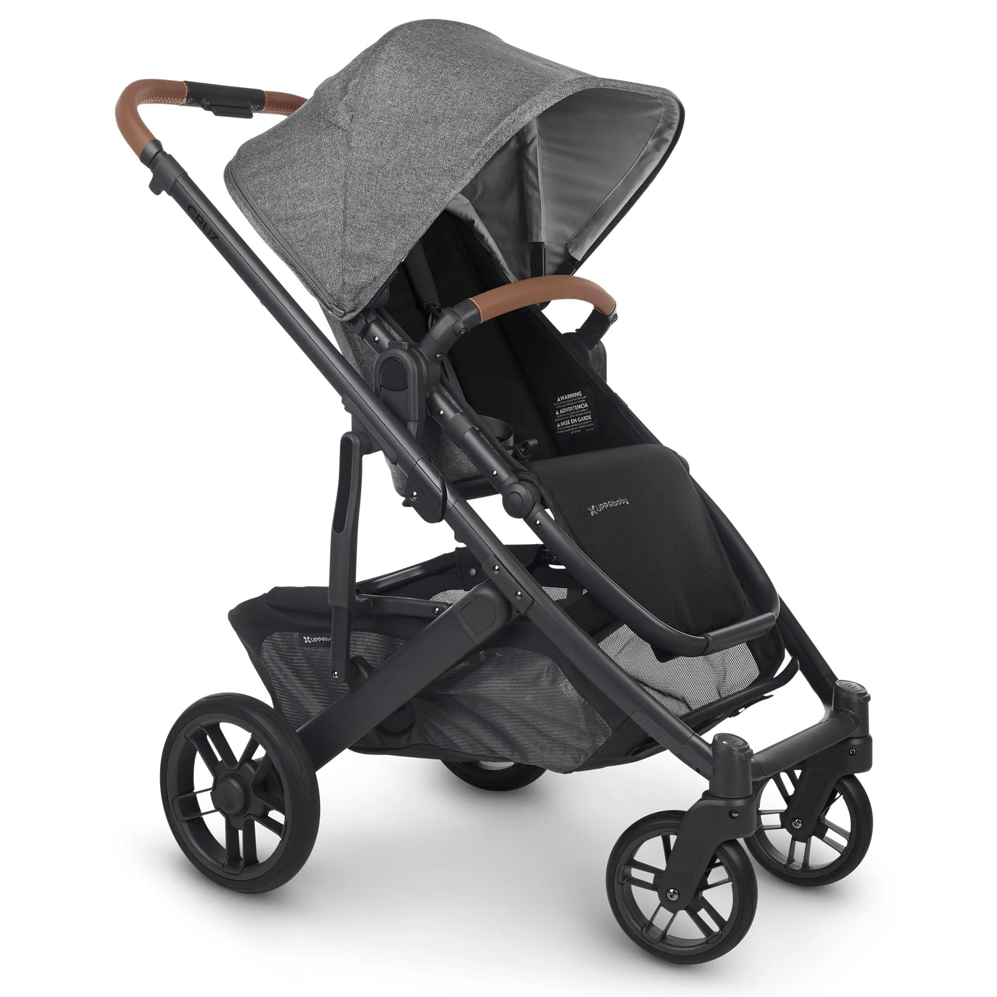 UPPAbaby Poussette Cruz V2 - Greyson