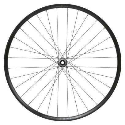 Roue Avant Hope Fortus 30W SC Pro 5 29'' | Boost 15x110 mm | CenterLock | Argent