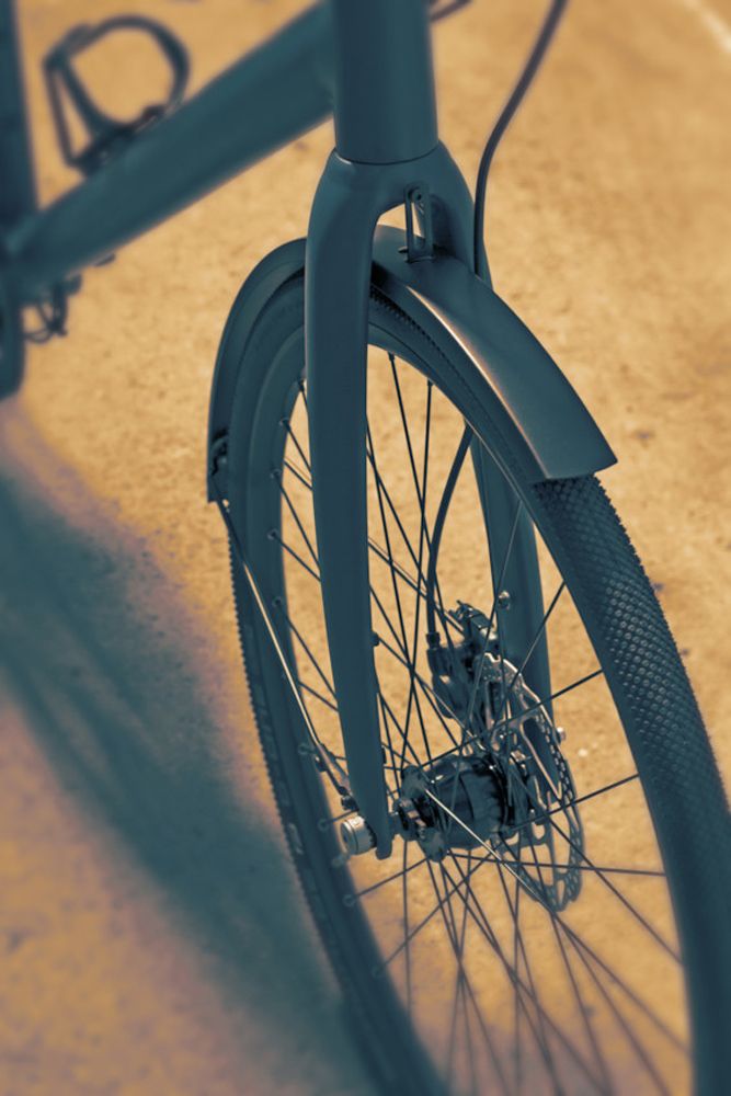 SKS Germany Edge AL 56 Schutzblechset kaufen | Bike-Discount