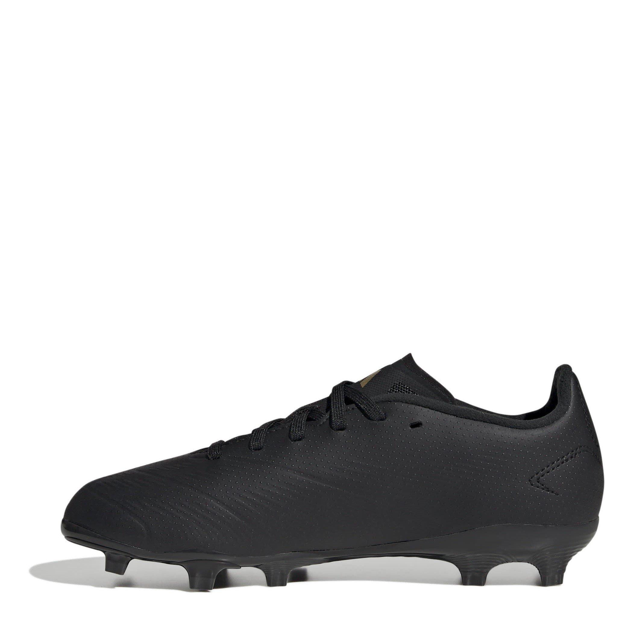 adidas Predator League Firm Ground Football Boots Juniors