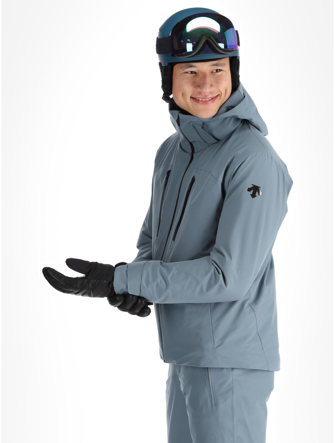 M-GK80 ski-jas heren