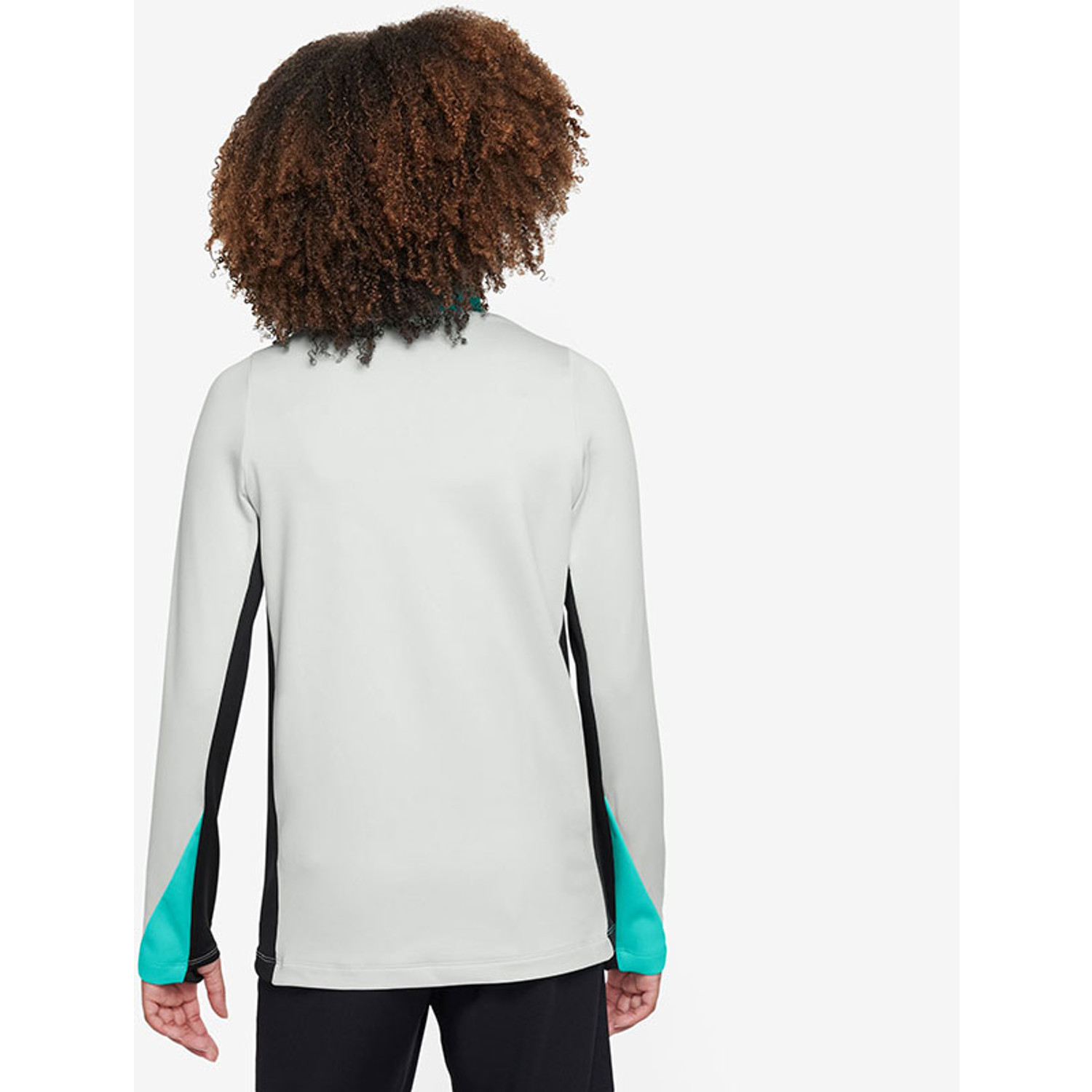 Nike Strike Drill Top Kids