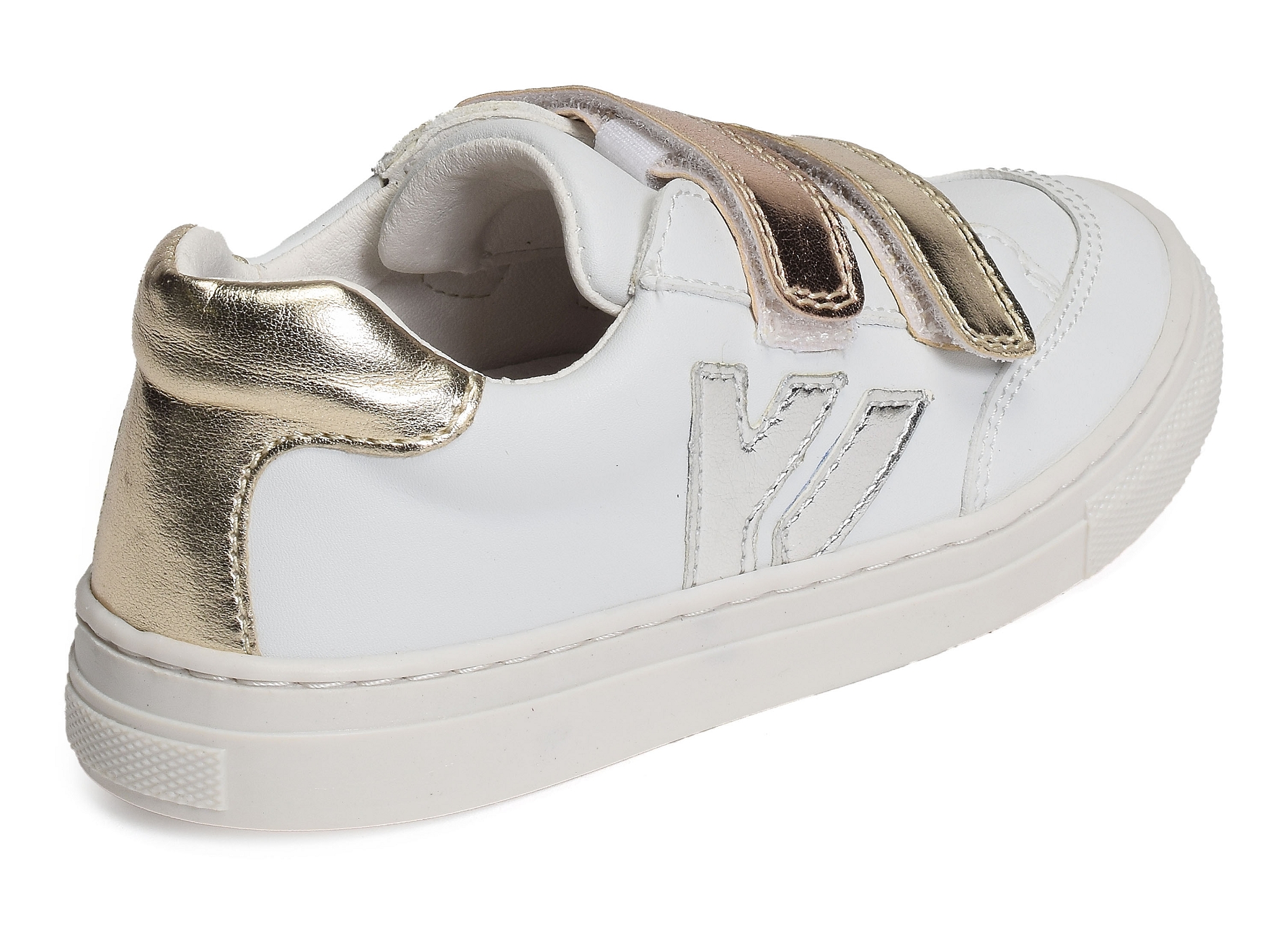 Game blanc or