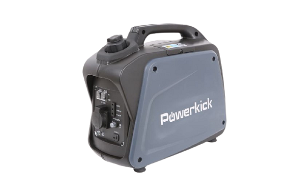 Générateur Powerkick 1200 Industry