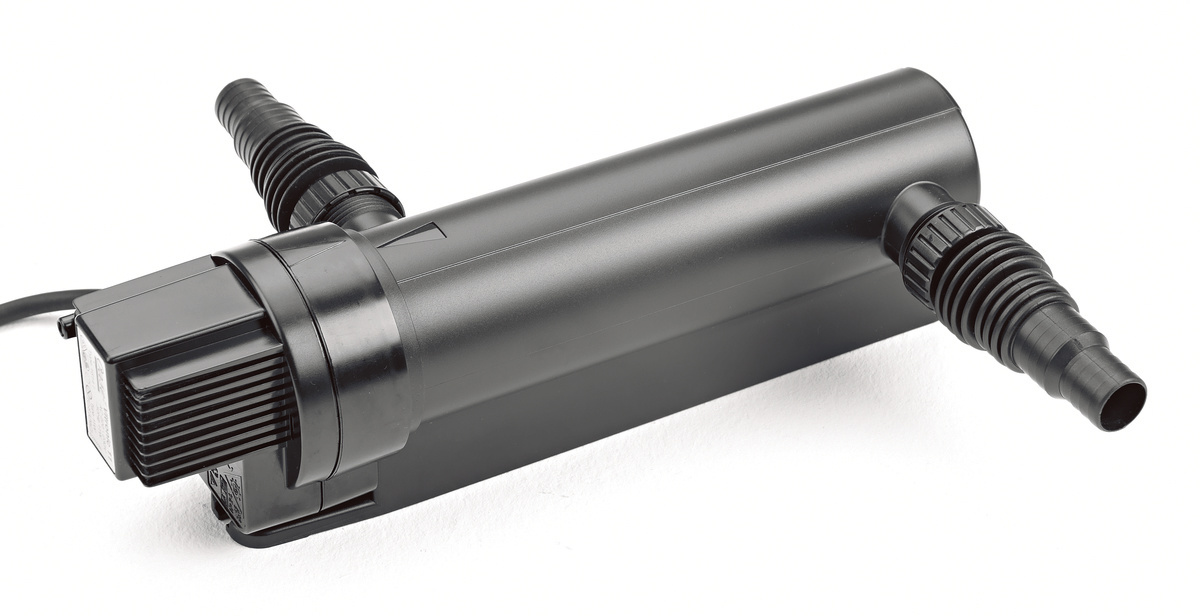 Oase Vitronic 11 W UVC-unit voor heldere vijverwater