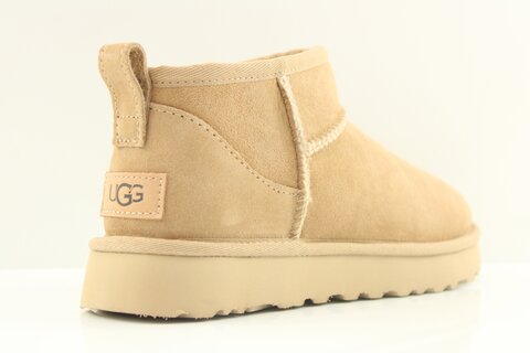 UGG Boots Stiefeletten