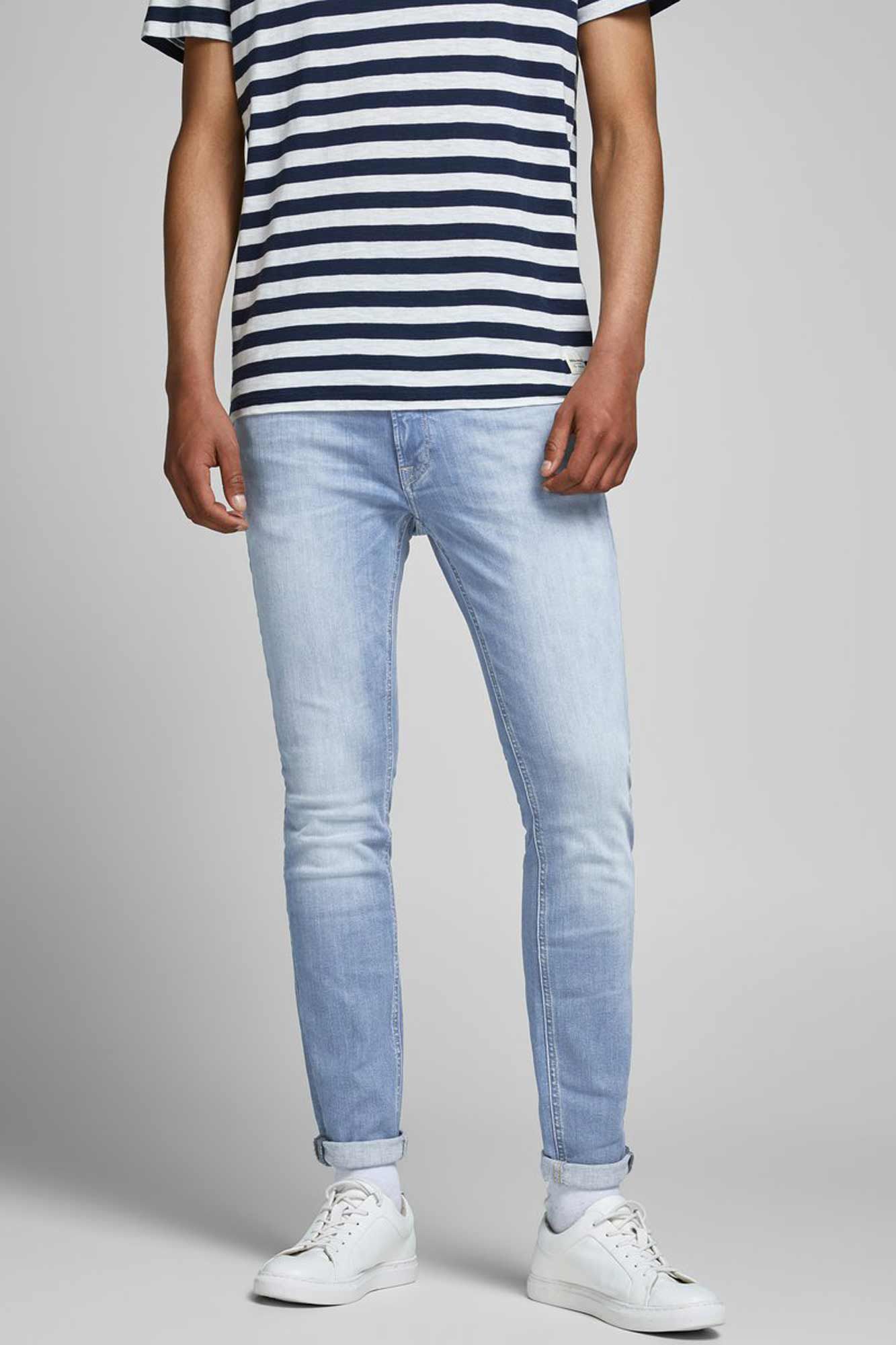 Calça jeans skinny