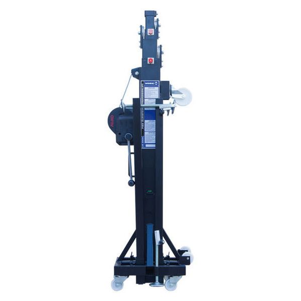 Work LW 290 D Truss Lift 290kg 6,6m