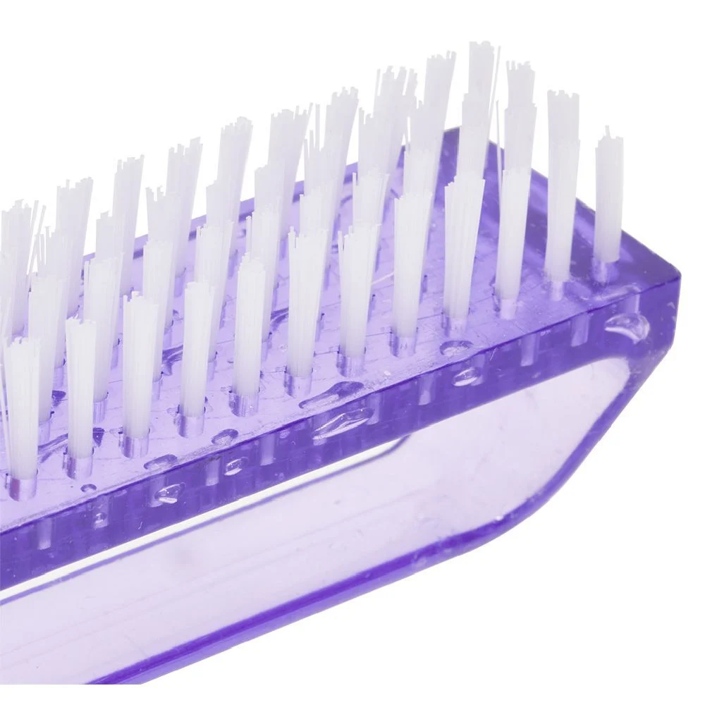 Brosse à ongles x2