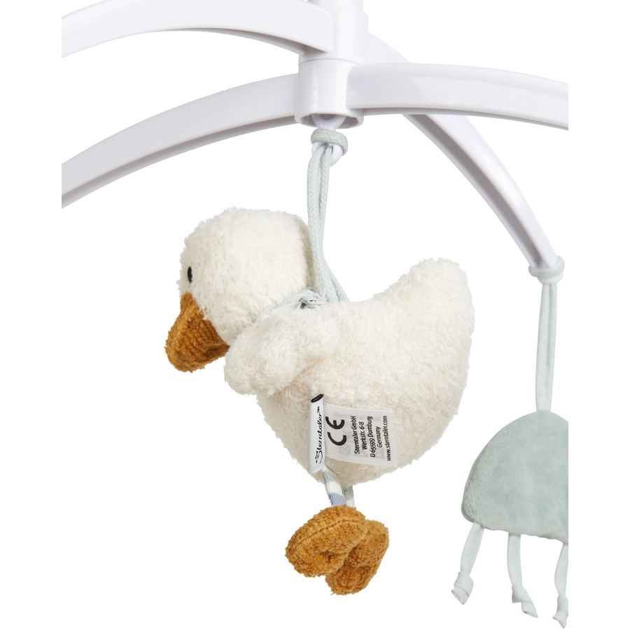 Sterntaler Baby Mobile Edda