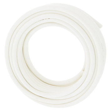 Q-Link coax kabel RG6 10 meter wit