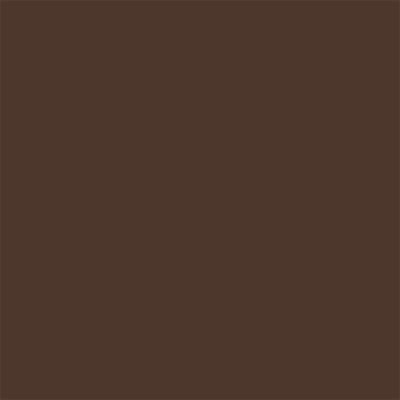 Peinture extérieure bois Ecran+ Bois Dulux Valentine satin brun normandie 0,5L