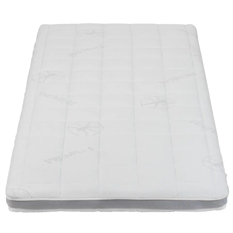 Topmatras Elin - comfortschuim - 120x200x10 cm