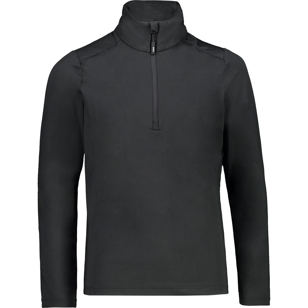 CMP Skitrikot Jungen nero