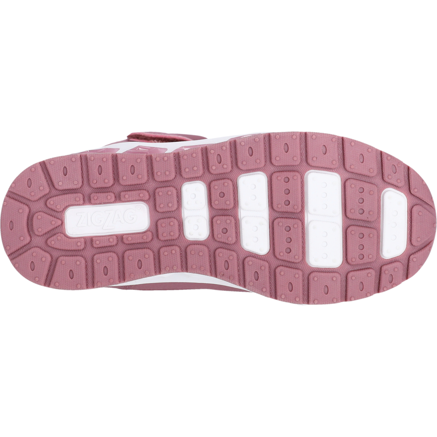 ZigZag Stiefel Clementu 4090 Mesa Rose