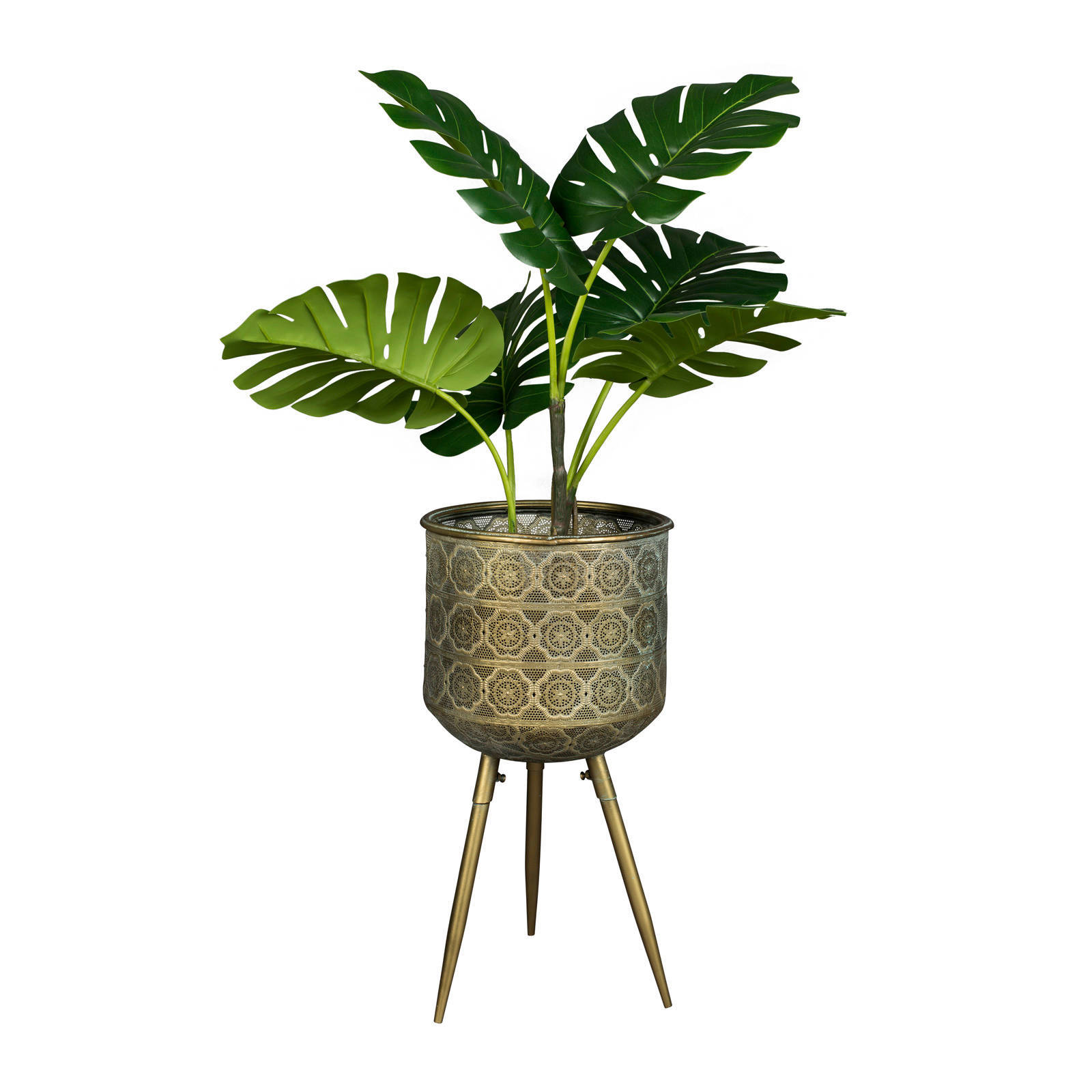 Dutchbone bloempot