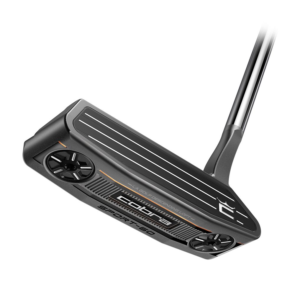 Vintage Sport-60 Putter