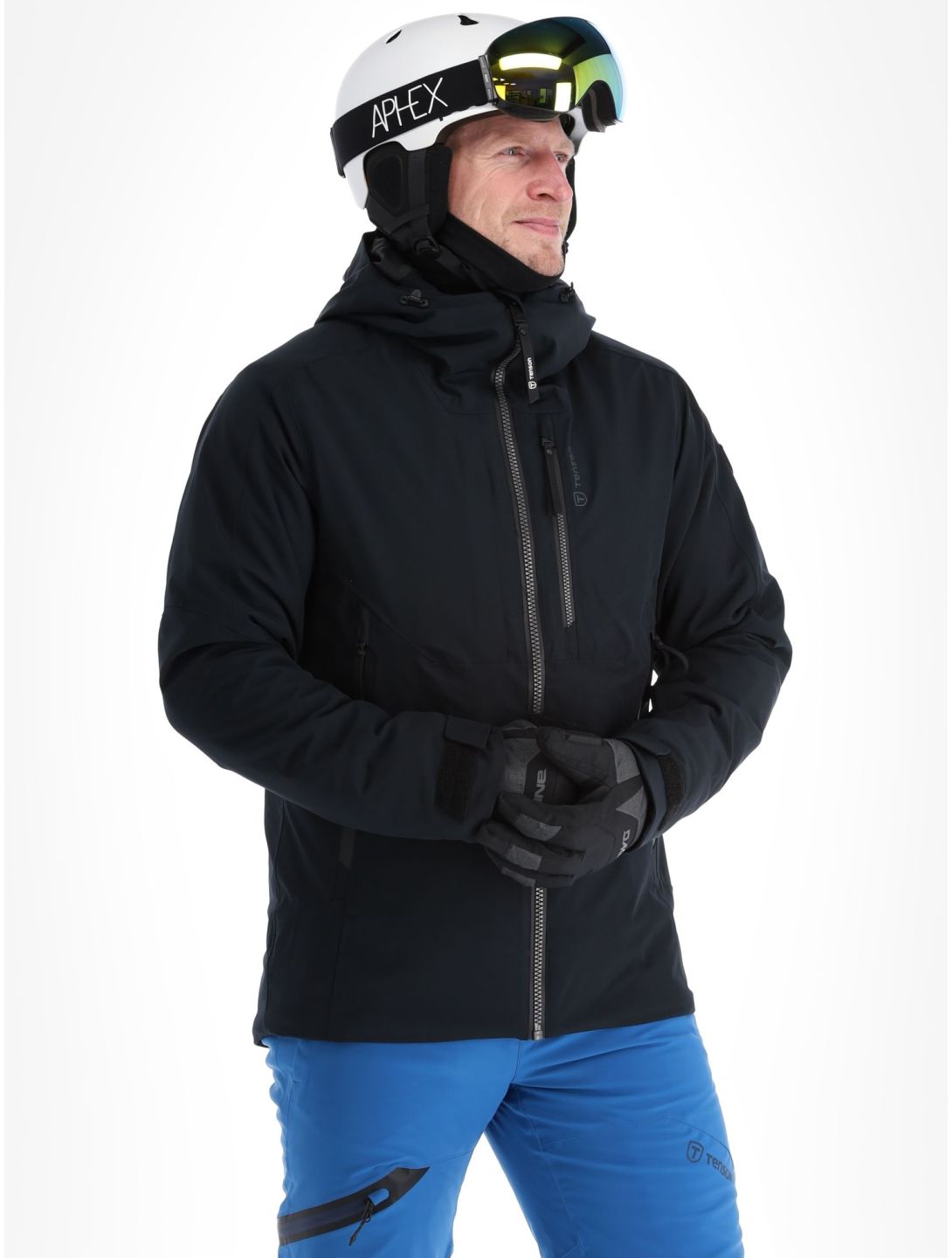 Prime Pro ski-jas heren