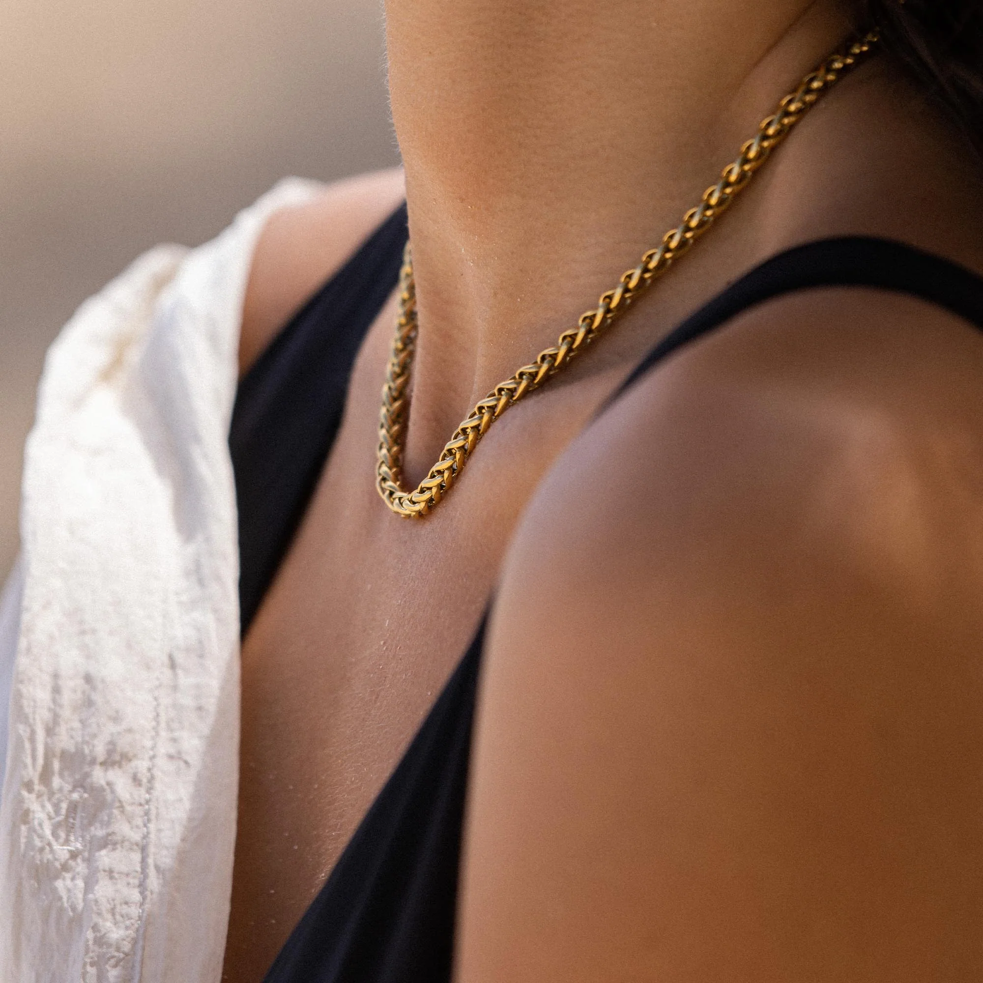 Twisted Bold Kette