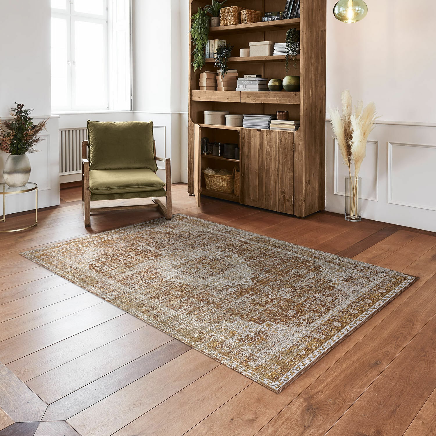 Teppich Zariyah 170x240 cm