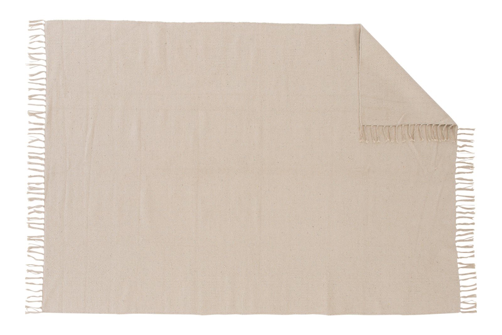 Panipat gulvteppe Teppe 170x240, beige