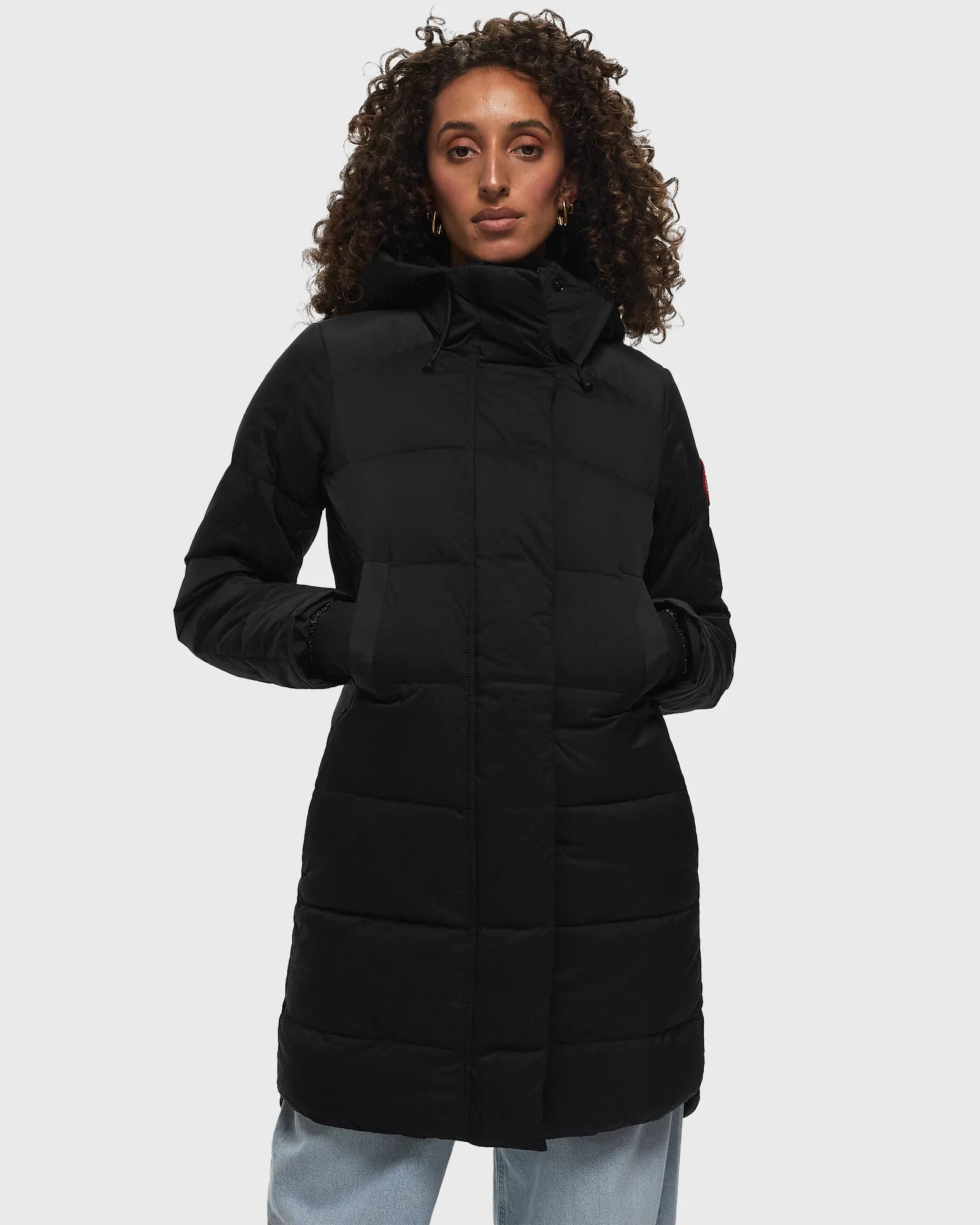 Canada Goose Alliston Coat- CR