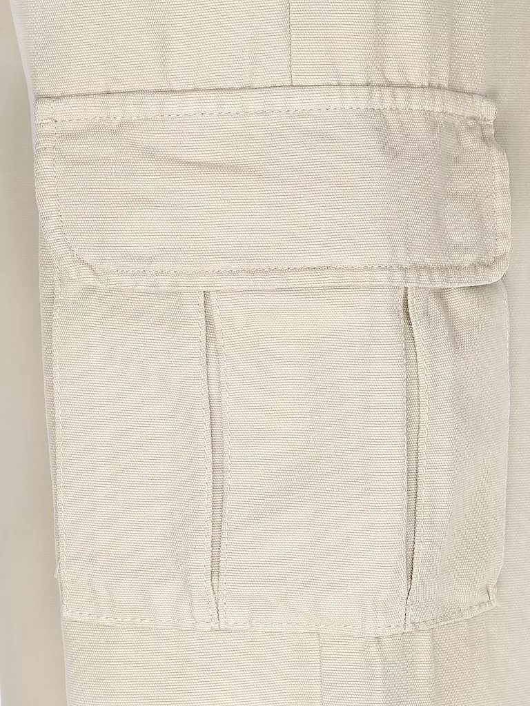 PEGADOR Cargohose NEIVA beige