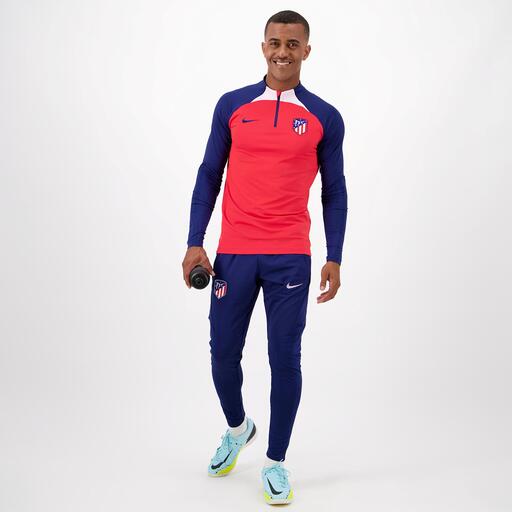 Moletom de treino do Atlético de Madrid 23/24