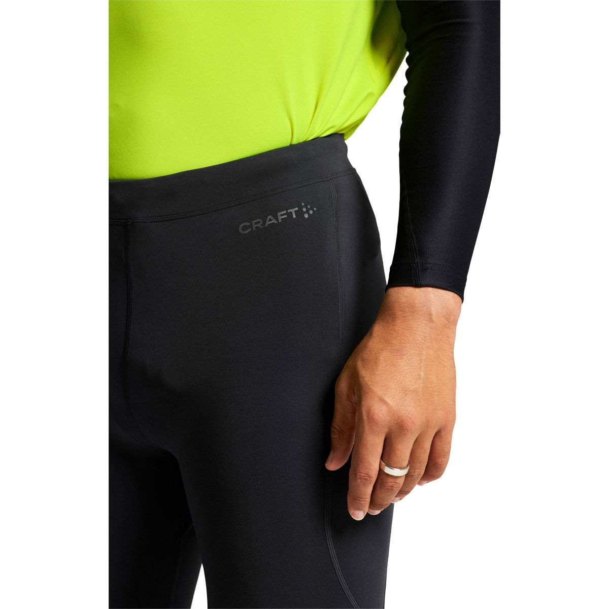 Craft Advanced Essence Korte Løbetights Herre
