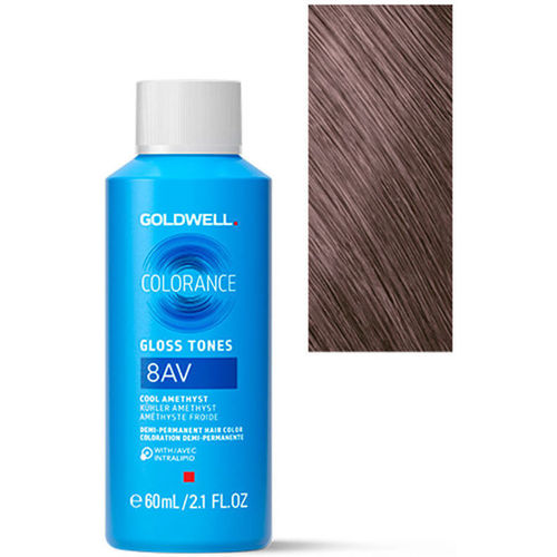 Goldwell - Colorance Gloss Tones 8av