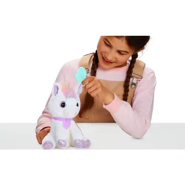 Little Live Pets SCRUFF-A-LUVS - Pastel Pets