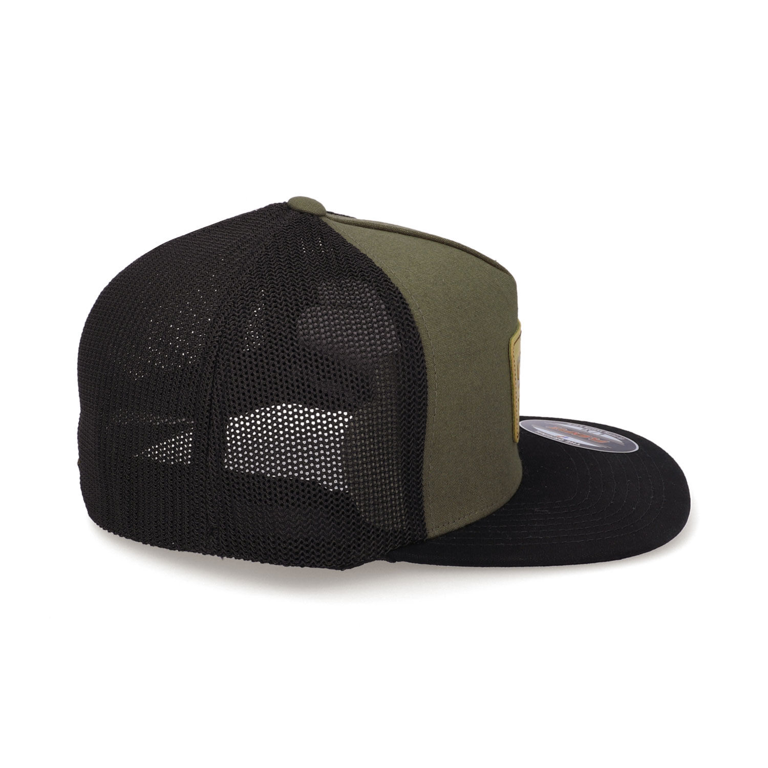 Cap von Caterpillar