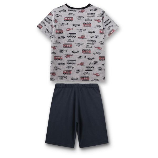 Sanetta - Kid's Pyjama 1/2 233739 - Sous-vêtement