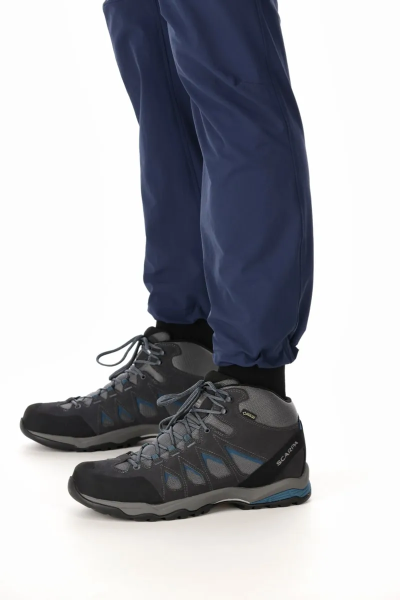 Rab Incline Pants Deep Ink