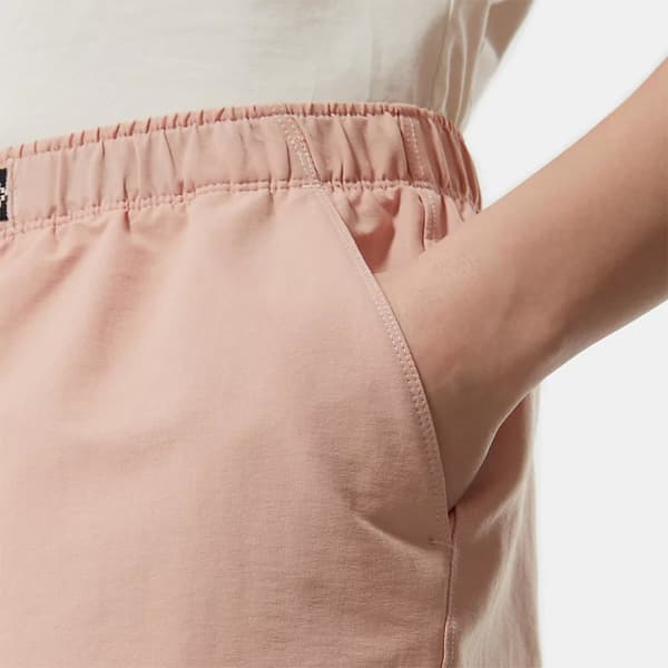 Short randonnée THE NORTH FACE W CLASS V BLTD SHORT EVE
