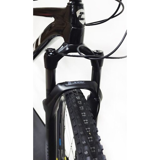 Bicicleta MTB Cloot 29
