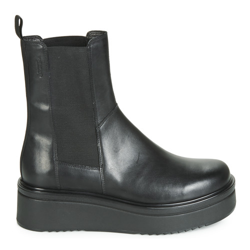Vagabond Shoemakers - TARA - Noir