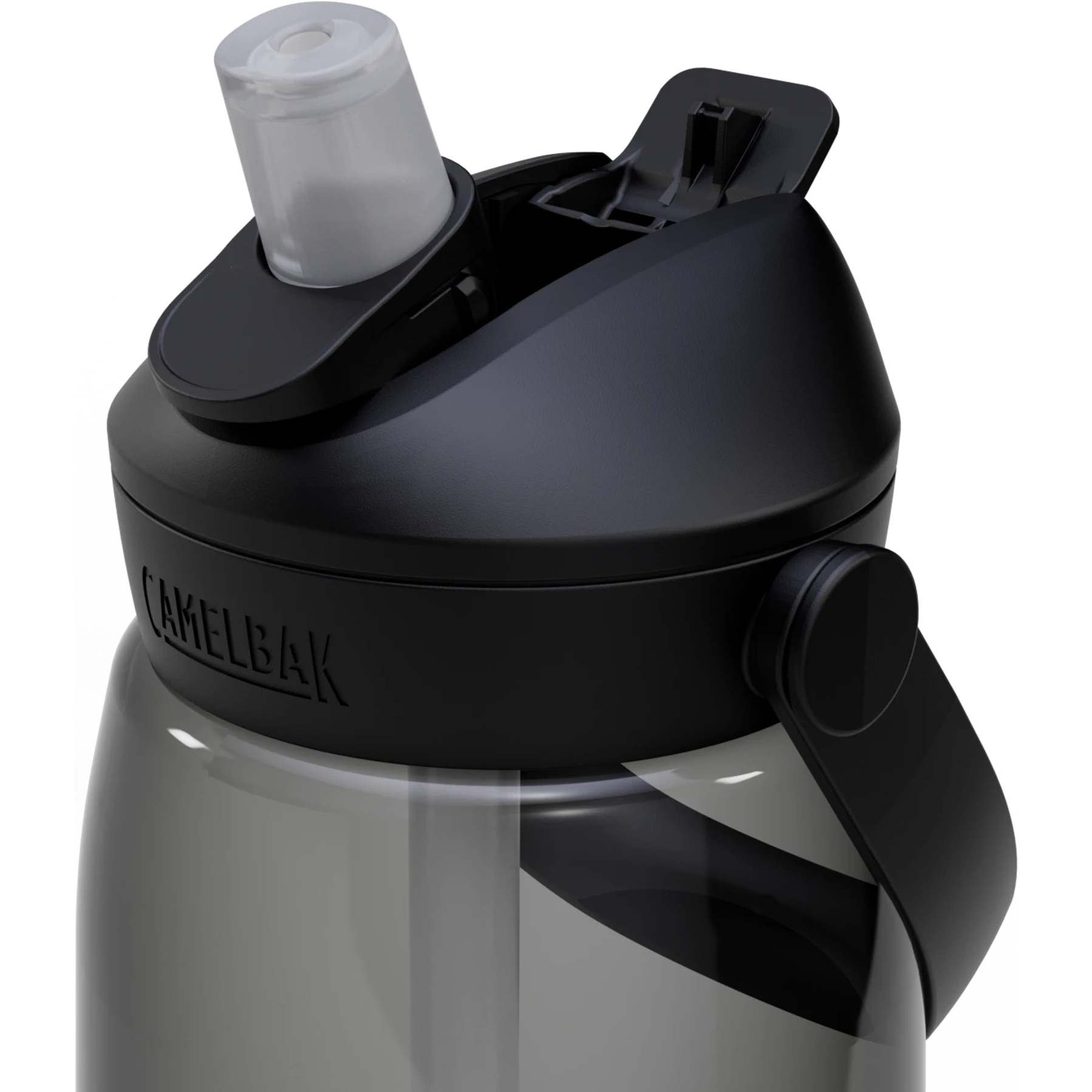 Camelbak Thrive Flip Straw Drinkfles